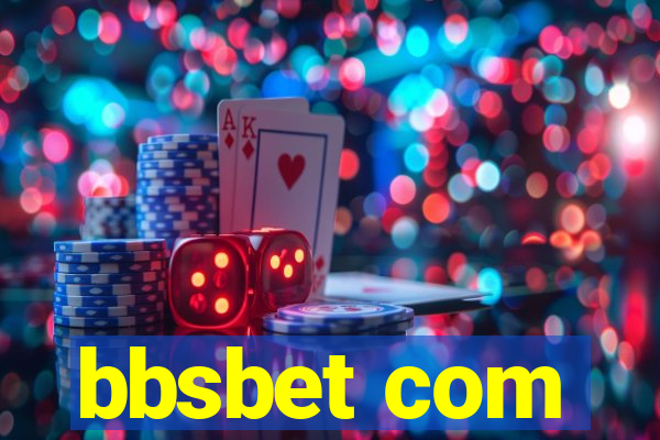 bbsbet com